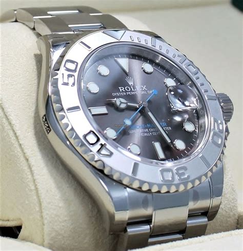 chrono24 rolex yacht master